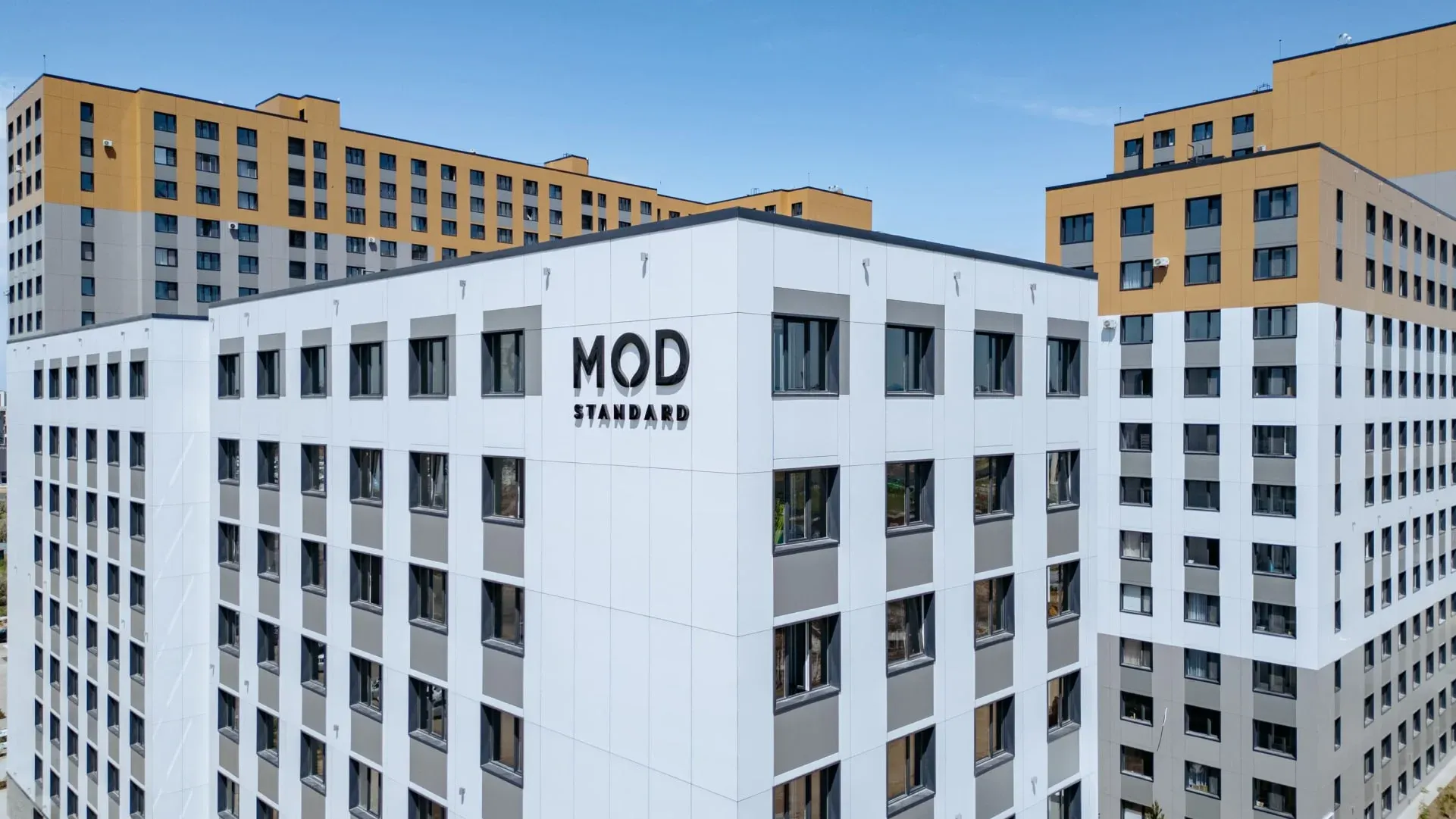 2-комнатная квартира 59 м²