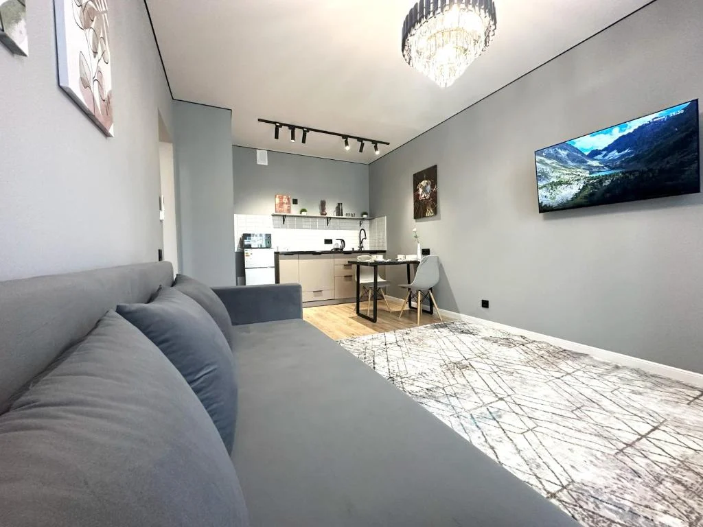 2-комнатная квартира · 40 м² · 8/9 этаж, Туран 57/5 — Бухар Жырау
