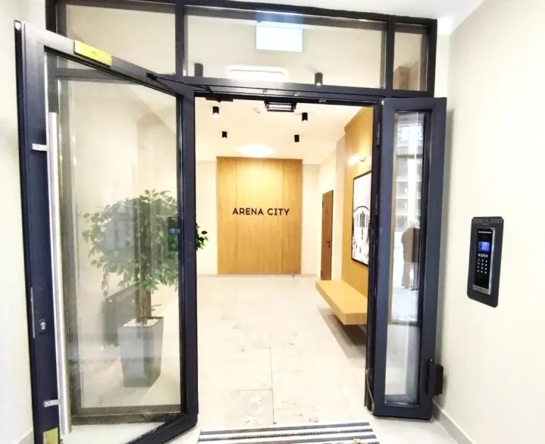 Фото 2 — 2-комнатная квартира · 40 м² · 8/9 этаж, Туран 57/5 — Бухар Жырау